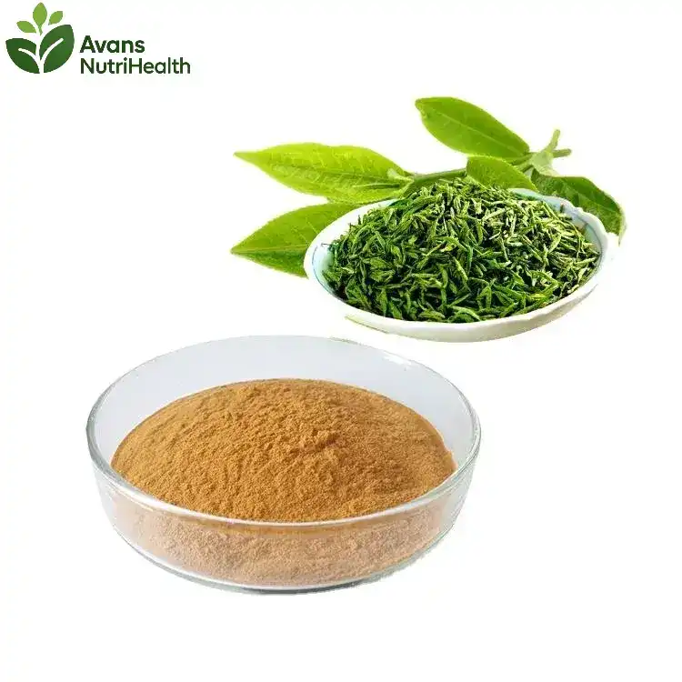 Tea Polyphenol Powder
